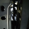 Кронштейн компрессора для Ford Transit V348 2.2л FWD (передний привод) с кондиционером с 2012 г.в, под компрессор SD5H14/7H15