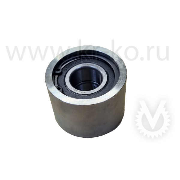 Ролик ТМС 505х2 поликлиновой